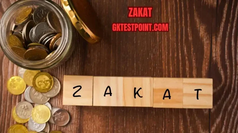islamiat mcqs on zakat