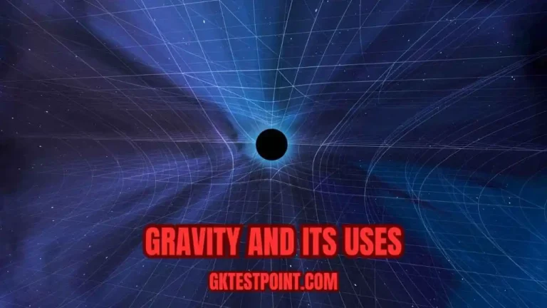 everyday science MCQs about gravitation and its uses